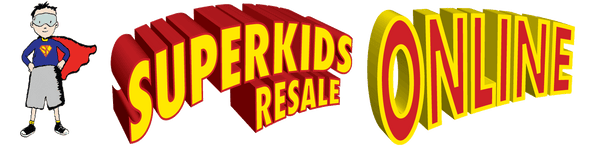 SuperKids Resale Online